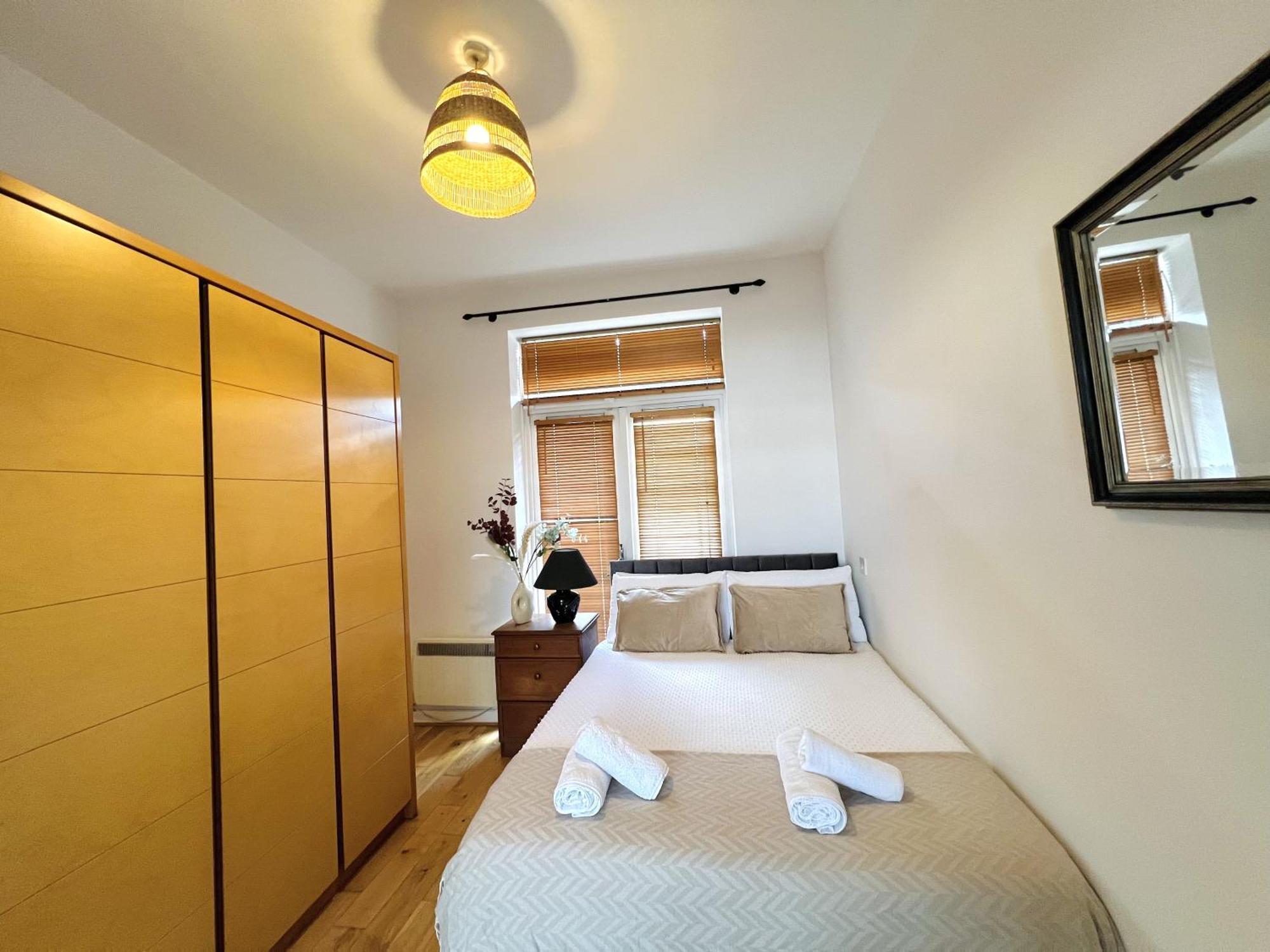 Cosy Flat At Temple Bar Dublin — Photos 2